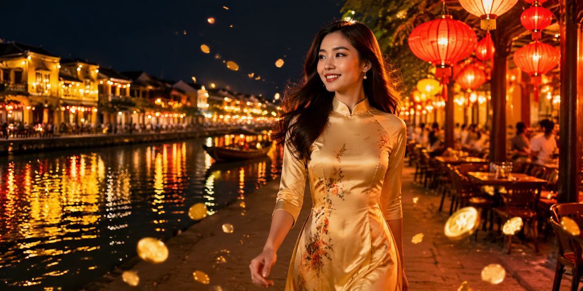 Các sự kiện thể thao và casino tại Việt Nam trong ánh đèn neon