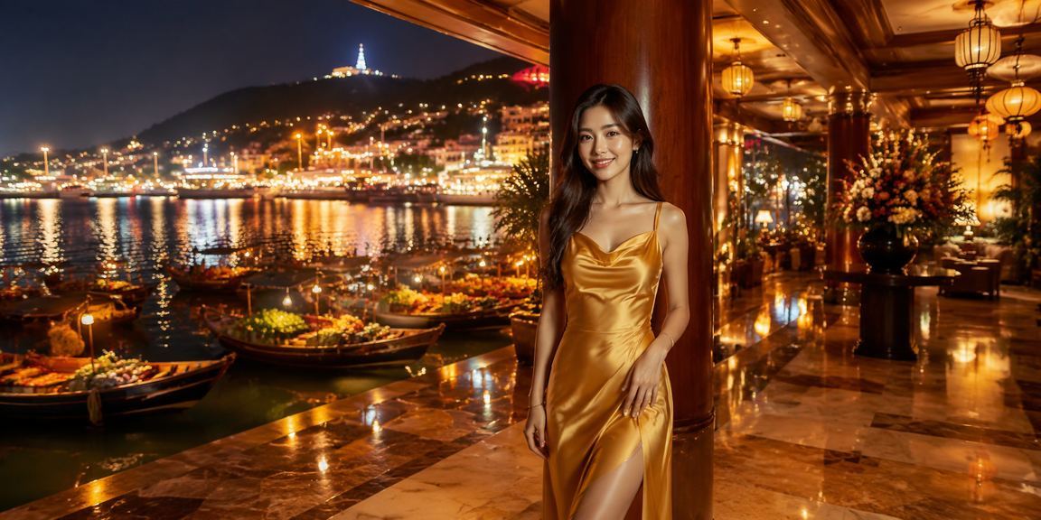 Hình ảnh thanh toán di động và cược tại Vũng Tàu